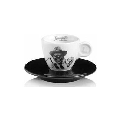 Lucaffé šálka Mr. Exclusive pre Espresso 50 ml
