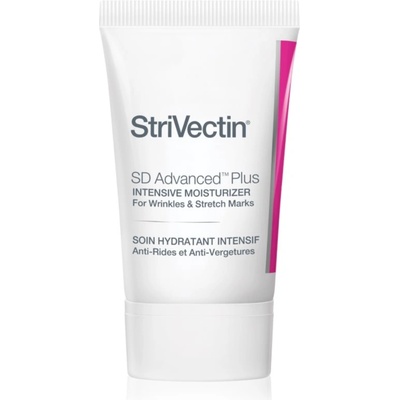 StriVectin Anti-Wrinkle SD Advanced Plus концентриран крем за намаляване на бръчките 60ml