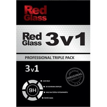 RedGlass na Samsung A54 5G Triple Pack 98786