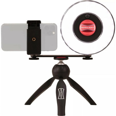 ROTOLIGHT RL48-B Ultimate Vlogging Kit