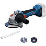 Bosch GWS 18V-8 (06019N9000) Ъглошлайф