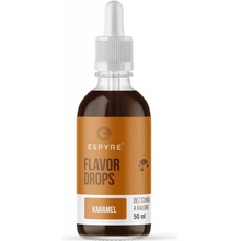 Espyre Flavor Drops Karamel 50 ml