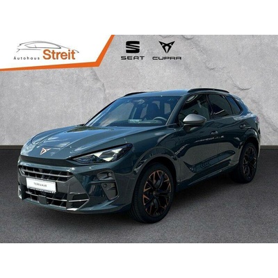 Cupra Terramar 1.5 e-Hybrid VZ DSG 200 kW