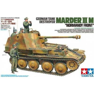 Tamiya Marder III Ausf.M 1:35