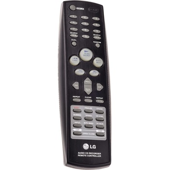 GENERAL Lg adr-620 + управление на телевизор (мини телевизор) - дистанционно управление дубликат (adr-620 + управление на телевизор (мини телевизор))