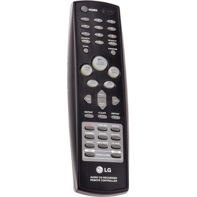 GENERAL Lg adr-620 + управление на телевизор (мини телевизор) - дистанционно управление дубликат (adr-620 + управление на телевизор (мини телевизор))