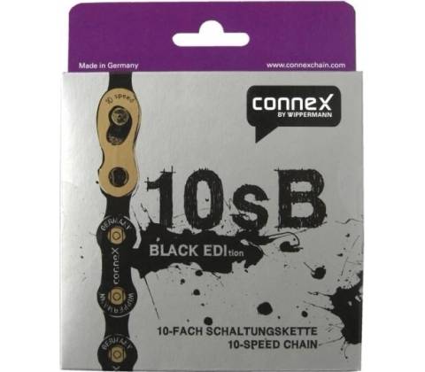 Wippermann Connex 10SB