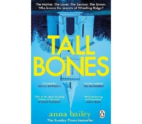 Tall Bones