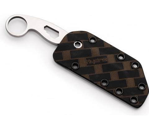 EDC Buzzard Hydra Knives
