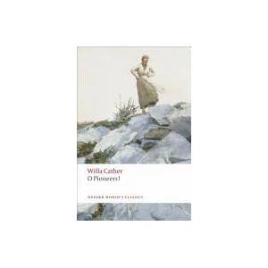 O Pioneers! (ISBN: 9780199552320)