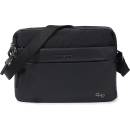 Hedgren Taška Furo Roku Vertical Tote EXP 13" + RFID HFURO09 - Black