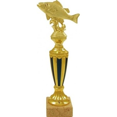Sportovní rybářská trofej T730