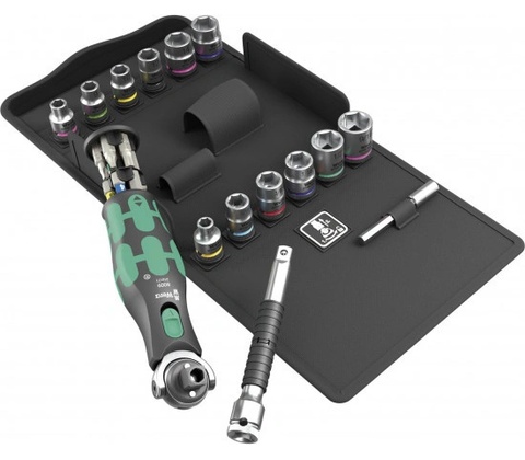 Wera 8009
