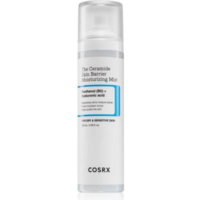 COSRX The Ceramide Skin Barrier Moisturizing Mist хидратираща и предпазваща защитна мъгла за укрепване на кожната бариера 120ml