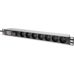 ASSMANN DIGITUS 7 Plug 2 m Switch (DN-95407-FR)