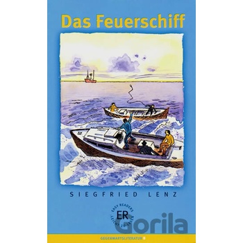 Das Feuerschiff - Klett