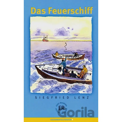 Das Feuerschiff - Klett
