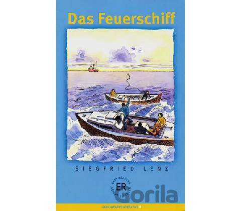 Das Feuerschiff - Klett
