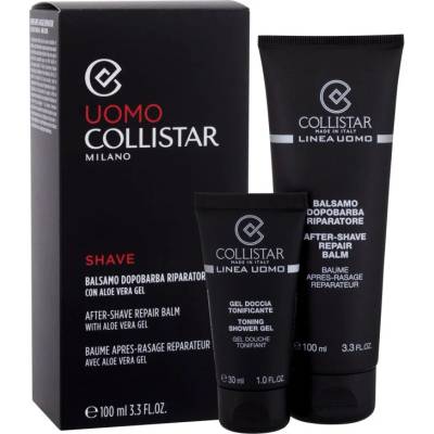 Uomo After-Shave Repair Balm афтършейв балсам за мъже 100 мл