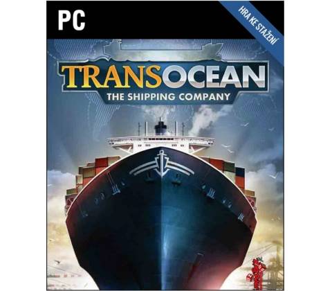 Trans Ocean 2