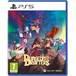 DANGEN Entertainment Dungeon Drafters (PS5)
