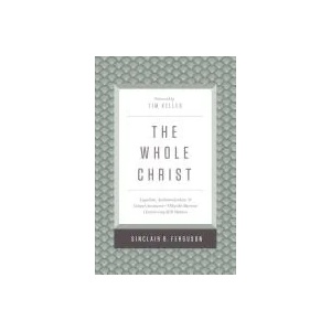 Whole Christ (ISBN: 9781433548000)