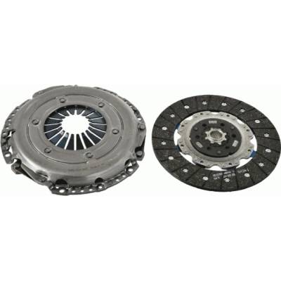 SACHS 3000 970 051