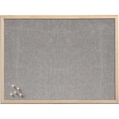 ZELLER Informační tabule 40 x 60 cm