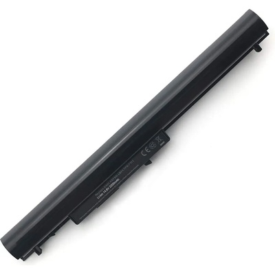 OA04 батерия за лаптоп HP, 4 клетки, 14.4V, 2200mAh (HP-BS-0067)