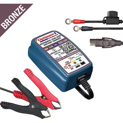 Tecmate OPTImate 1 VOLTMATIC