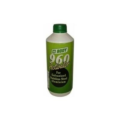 HB BODY 960 activator k reaktívnemu základu 960 wash primer 1L