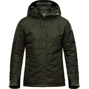 Fjällräven Мъжко яке парка Fjällräven Skogsö Padded Jacket Casual jacket - Deep Forest - размер XS (003-1055-0711)