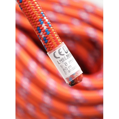 Beal Diablo 9,8 mm 70 m