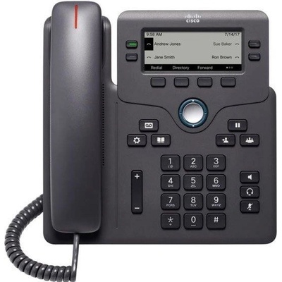 Cisco CP-6841-3PW-CE-K9