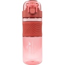 aQuator Tritan/BPA FREE Rúžová 600 ml