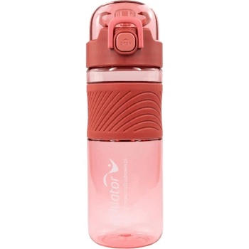 aQuator Tritan/BPA FREE Rúžová 600 ml
