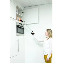 Vitility Prodloužená ruka 76 cm podávací kleště 70510010