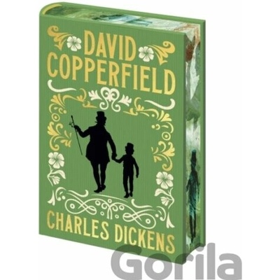 David Copperfield