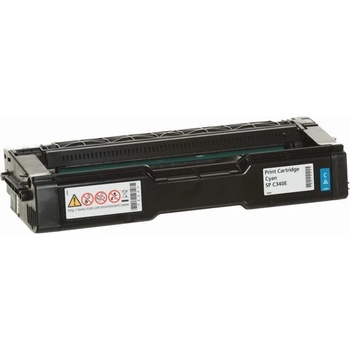 Ricoh Тонер касета Ricoh SPC340E, 5000 копия, C340DN Cyan (RICOH-TON-SPC340E-C)