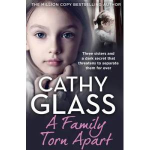 Family Torn Apart | Cathy Glass (ISBN: 9780008540845)