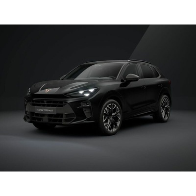 Cupra Terramar 1.5 e-Hybrid VZ 200 kW