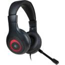Bigben Headset Wired Stereo (Switch)