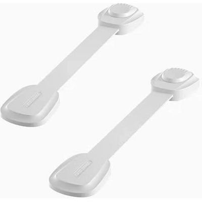 Многофункционален заключващ механизъм Twistshake, комплект 2 (7350154460582)