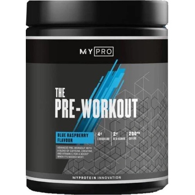 MyProtein THE Pre-Workout 465 g