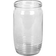 Franko sklenice 8 x 710ml 8ks