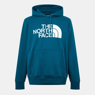 The North Face Суичър The North Face Men's Easy Mineral Ink Hoodie - Mineral Blue