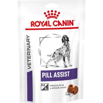 Royal canin Pill Assist Large Dog na podávanie tabletiek pre psov 224 g