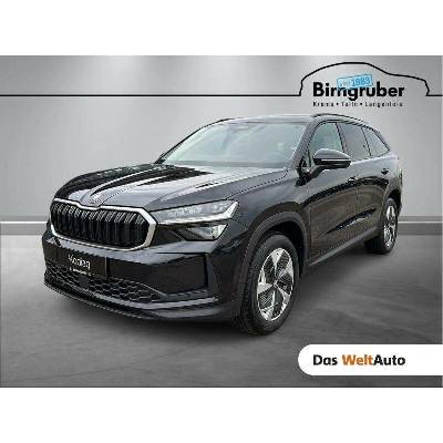 Skoda Kodiaq TDI Selection DSG 110 kW