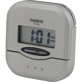 Casio Будилник Casio PQ-30-8 (PQ-30-8)