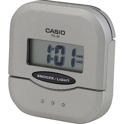 Casio Будилник Casio PQ-30-8 (PQ-30-8)